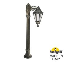 Уличный светильник Fumagalli Aloe.R Bisso/Rut 1L E26.163.S10.BXF1R