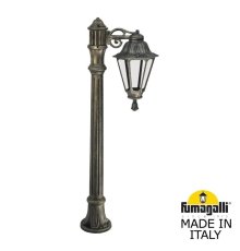 Уличный светильник Fumagalli Aloe.R Bisso/Rut 1L E26.163.S10.BXF1R