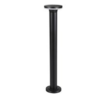 Ландшафтный светильник Arte Lamp Amsterdam A1212PA-1BK