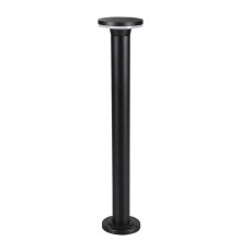 Ландшафтный светильник Arte Lamp Amsterdam A1212PA-1BK