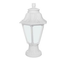 Уличный светильник Fumagalli Mikrolot/Anna E22.110.000.WYF1R