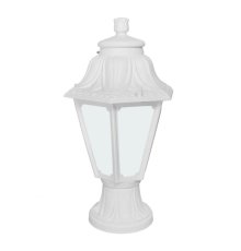Уличный светильник Fumagalli Mikrolot/Anna E22.110.000.WYF1R