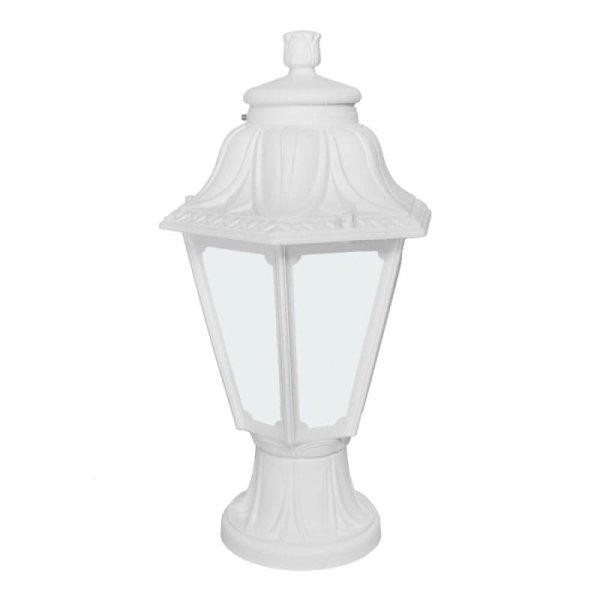 Уличный светильник Fumagalli Mikrolot/Anna E22.110.000.WYF1R