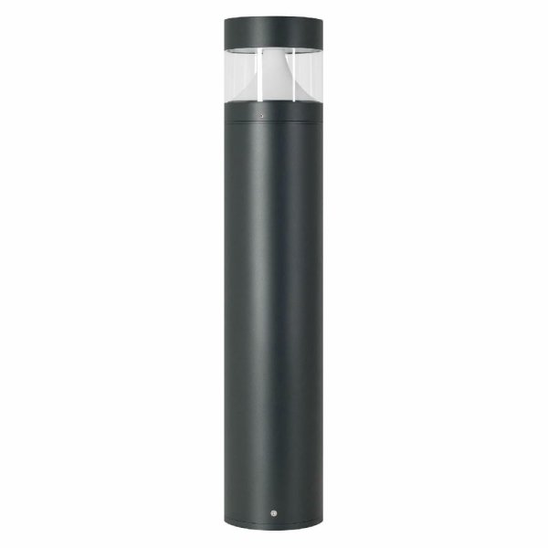 Ландшафтный светильник Arlight LGD-LANDMARK-BOLL-H1200-20W Warm3500-MIX 047692