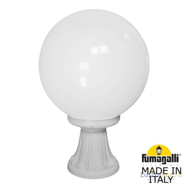 Ландшафтный светильник Fumagalli Globe G30.111.000.WYF1R Ландшафтный светильник Fumagalli Globe G30.111.000.WYF1R