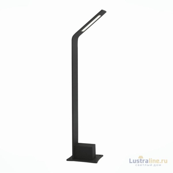 Уличный светодиодный светильник ST Luce Ansa SL094.405.01