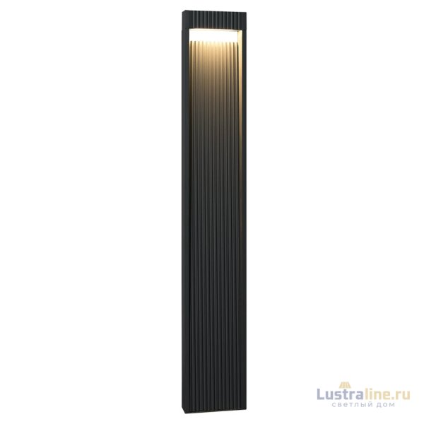 Ландшафтный светильник Arte Lamp Arneb A2148PA-1BK Ландшафтный светильник Arte Lamp Arneb A2148PA-1BK