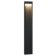 Ландшафтный светильник Arte Lamp Arneb A2148PA-1BK