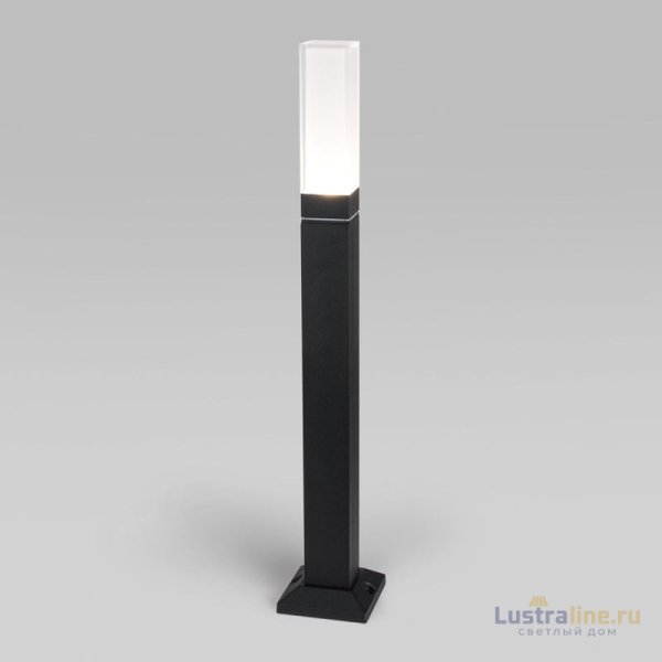 Ландшафтный светильник Elektrostandard 1537 TECHNO LED 4690389168772 Ландшафтный светильник Elektrostandard 1537 TECHNO LED 4690389168772