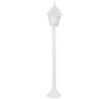 Уличный светильник Arte Lamp Bremen A1016PA-1WH