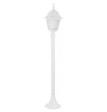 Уличный светильник Arte Lamp Bremen A1016PA-1WH