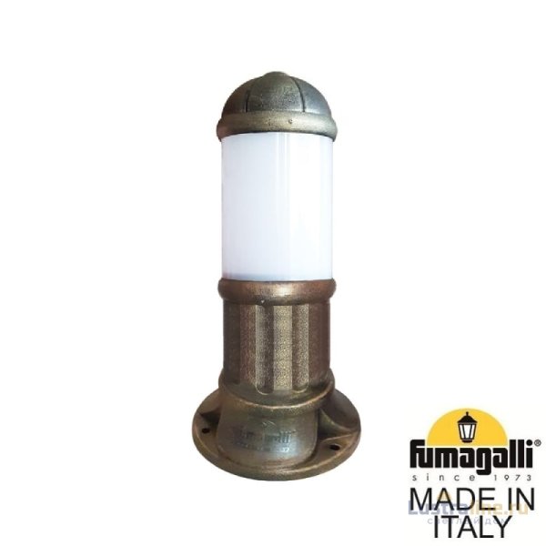 Ландшафтный светильник Fumagalli Sauro D15.553.000.BYF1R Ландшафтный светильник Fumagalli Sauro D15.553.000.BYF1R