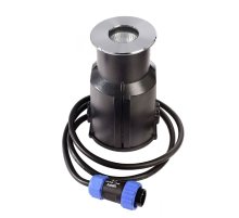 Грунтовый светильник Deko-Light Square COB 730469