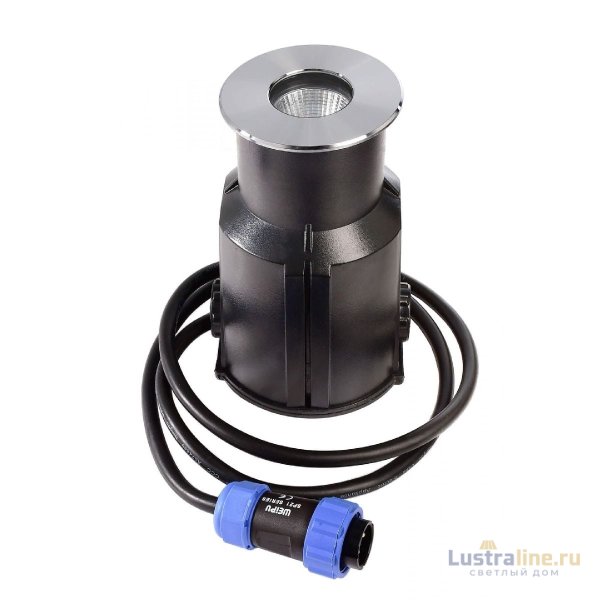 Грунтовый светильник Deko-Light Square COB 730469