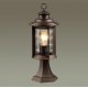Уличный светильник Odeon Light Mavret 4961/1A