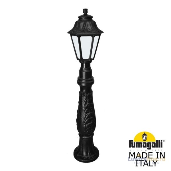 Садовый светильник Fumagalli E22.162.000.AYF1R Садовый светильник Fumagalli E22.162.000.AYF1R