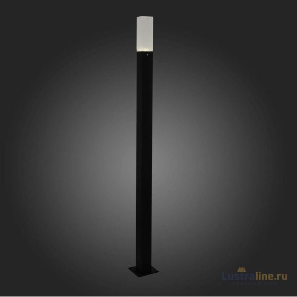 Уличный светодиодный светильник ST Luce SL101.415.01 Уличный светодиодный светильник ST Luce SL101.415.01