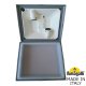 Уличный светильник Fumagalli Guizeppe 4P2.000.G10.LYF1R