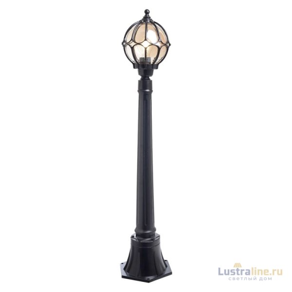 Садово-парковый светильник Feron PL3706 06343