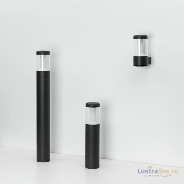 Ландшафтный светильник Arlight LGD-STEM-BOLL-H900-10W Warm3000 (BK, 185 deg, 230V) 046613 Ландшафтный светильник Arlight LGD-STEM-BOLL-H900-10W Warm3000 (BK, 185 deg, 230V) 046613