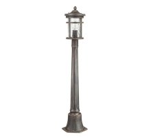 Уличный светильник Odeon Light Virta 4044/1F