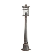Уличный светильник Odeon Light Virta 4044/1F