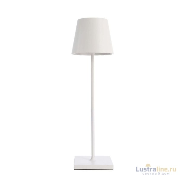 Уличный светильник Deko-Light Sheratan 346011