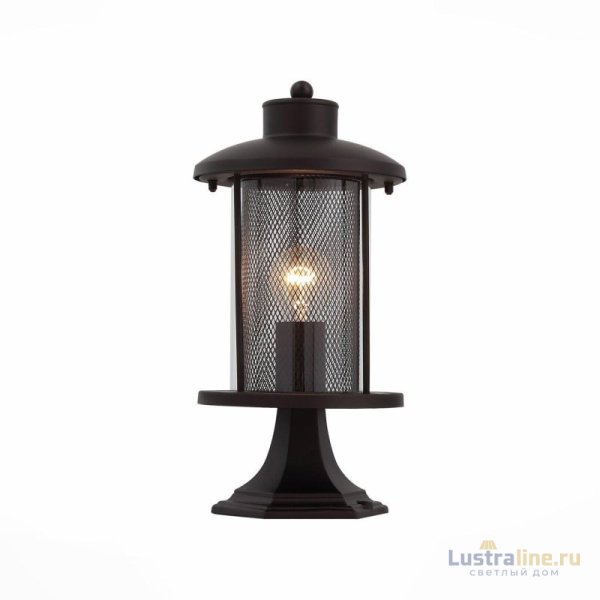 Уличный светильник ST Luce Lastero SL080.405.01