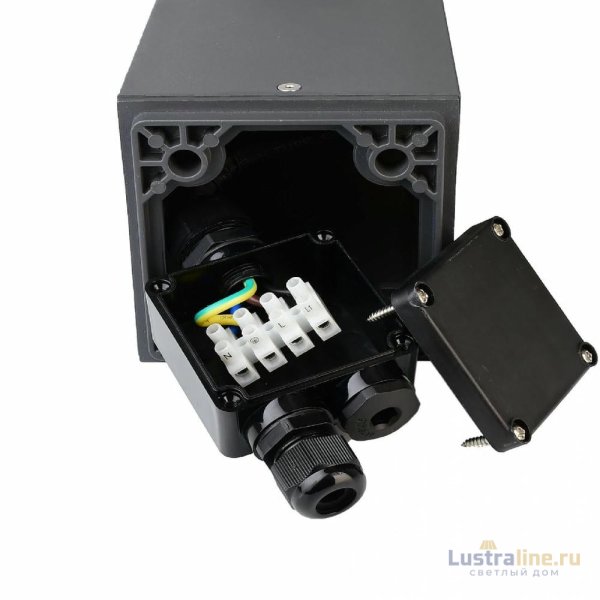 Ландшафтный светильник Deko-Light Facado 733064