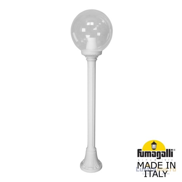 Ландшафтный светильник Fumagalli Globe 250 G25.151.000.WXF1R Ландшафтный светильник Fumagalli Globe 250 G25.151.000.WXF1R
