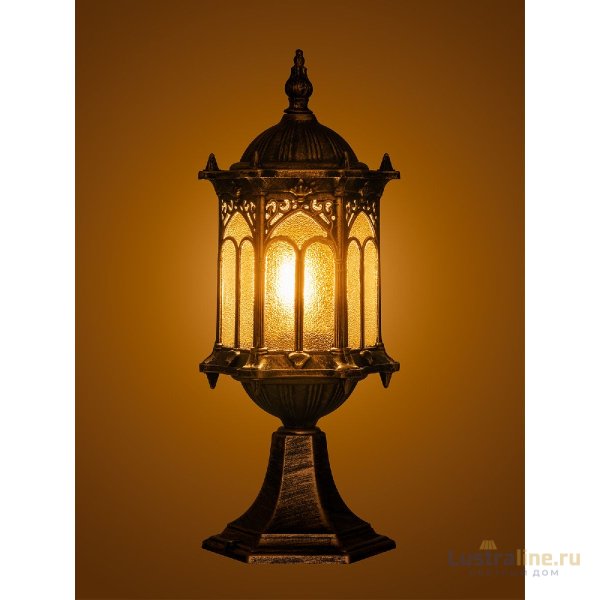 Ландшафтный светильник TDM Electric Ампир SQ0330-0088 Ландшафтный светильник TDM Electric Ампир SQ0330-0088