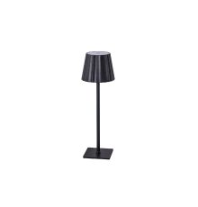 Уличная настольная лампа Kink Light Санти 07204-T,19