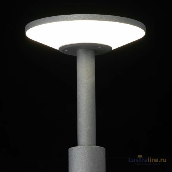 Ландшафтный светильник Citilux Dorn CLU05B Ландшафтный светильник Citilux Dorn CLU05B