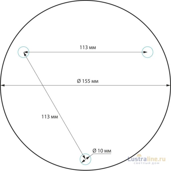 Уличный светильник Elektrostandard 1507 Techno черный 4690389083051 Уличный светильник Elektrostandard 1507 Techno черный 4690389083051
