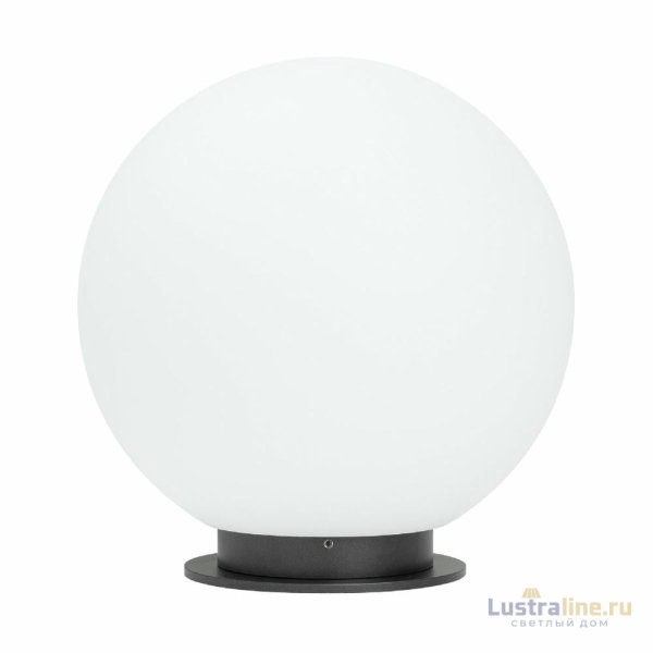 Ландшафтный светильник Arlight KT-GLOBE-R300-10W Warm3000 (DG, 275 deg, 24V) 046170 Ландшафтный светильник Arlight KT-GLOBE-R300-10W Warm3000 (DG, 275 deg, 24V) 046170