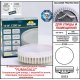 Ландшафтный светильник Fumagalli Sauro D15.554.000.BXD1L.CRB