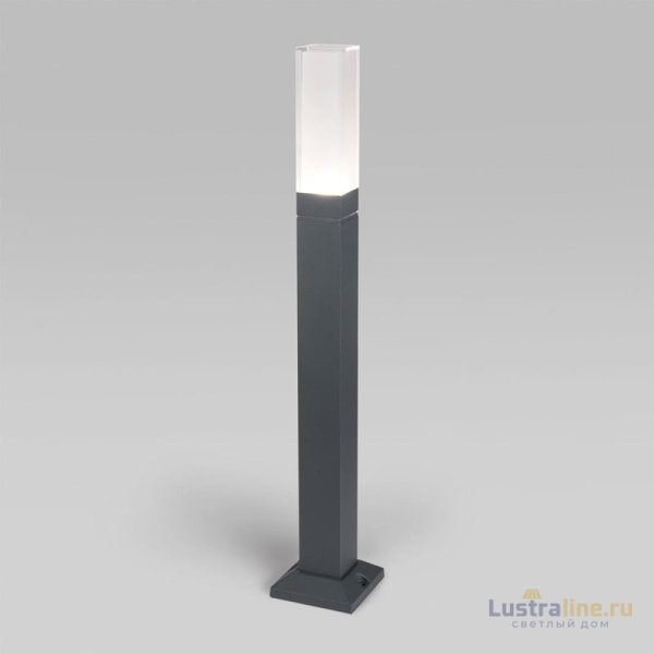 Ландшафтный светильник Elektrostandard 1537 TECHNO LED 4690389168796 Ландшафтный светильник Elektrostandard 1537 TECHNO LED 4690389168796