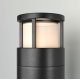 Уличный светодиодный светильник Maytoni Wolseley Road O011FL-L6B