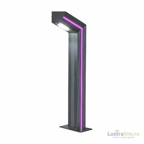 Ландшафтный светильник Kink Light Такоми 09207-F(220V),16(10)