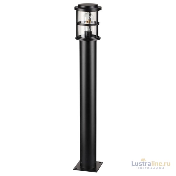Уличный светильник Odeon Light Magus 4964/1F