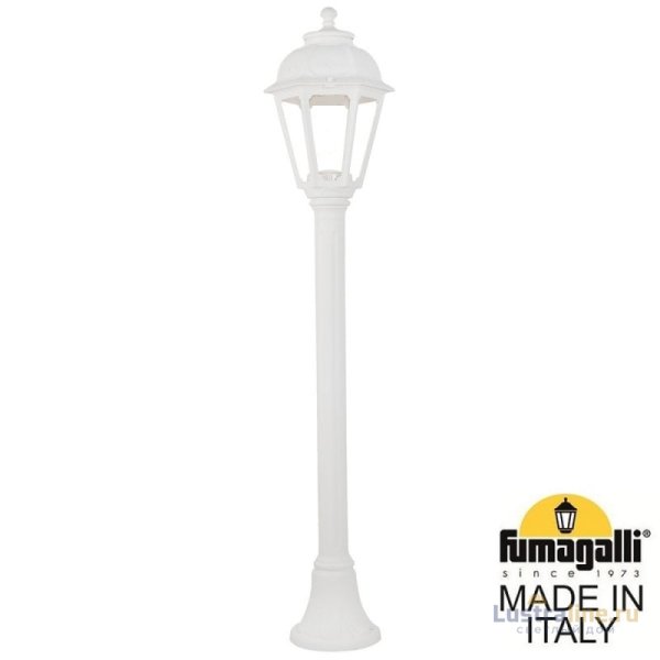 Садовый светильник Fumagalli K22.151.000.WXF1R Садовый светильник Fumagalli K22.151.000.WXF1R
