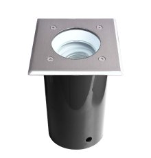 Грунтовый светильник Deko-Light Pavo 730479