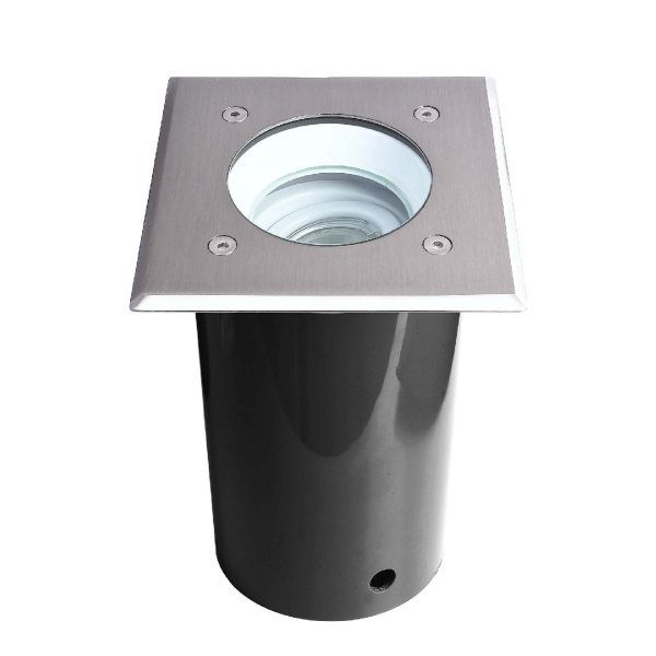 Грунтовый светильник Deko-Light Pavo 730479