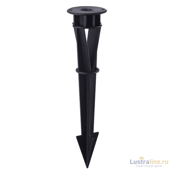 Ландшафтный светильник DesignLed FL-1871-20-GR-WW 007620 Ландшафтный светильник DesignLed FL-1871-20-GR-WW 007620