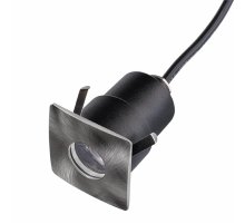 Тротуарный светильник Lightstar Ipogeo ip384425 (384415+384025)