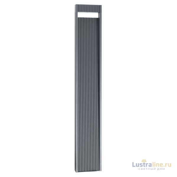 Ландшафтный светильник Arte Lamp Arneb A2148PA-1BK Ландшафтный светильник Arte Lamp Arneb A2148PA-1BK