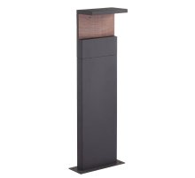 Садовый светильник Mantra 6772