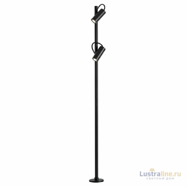 Ландшафтный светильник Odeon Light Soti 7087/12FL Ландшафтный светильник Odeon Light Soti 7087/12FL