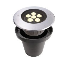 Грунтовый светильник Deko-Light HP 730289