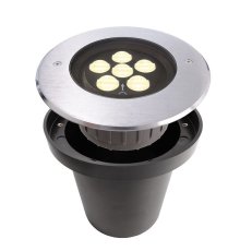 Грунтовый светильник Deko-Light HP 730289